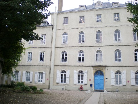 College Saint Dominique